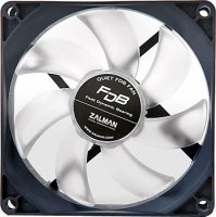   Zalman 92x92 ZM-F2 FDB