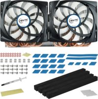     Arctic Cooling Accelero Twin Turbo Pro 690 (DCACO-V780001-BL)