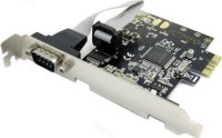   Speed Dragon (FG-EMT03D-1-BC01), 1xRS-232 PCI-Ex1