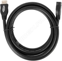 - HDMI 19M - HDMI 19F (Telecom VHD6105D-3M) ()