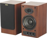  2.0  SVEN SPS-610 2*10W Walnut