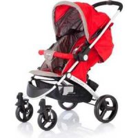 Baby Care  Seville (mud/red)