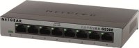    NETGEAR GS308-100PES  8  10 / 100 / 1000  / 