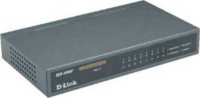    D-Link DES-1008F  8  10 / 100  / , 1  10