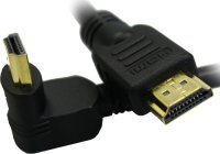 Gembird  HDMI 3 , v1.4, 19M/ 19M,  , , . ,  (CC-HDMI4F-10