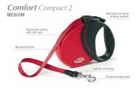 330  -       25 , 5  (Comfort Compact 2 Medium Red), 