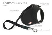 Flexi 540  -       60 , 5  (Comfort Compact 3 Large Black),