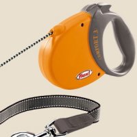 Flexi 380  -       50 , 5  (Comfort Basic 3 Large Orange), 
