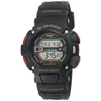   CASIO G-2900F-1V G-SHOCK, 