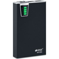    HIPER Power Bank MP12500 12500  2x USB 1/2.1   SD 