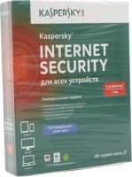     Internet Security 2014 Multi-Device Russian Edition (