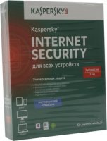     Internet Security 2014 Multi-Device Russian Edition (