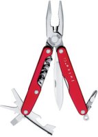  Leatherman Juice  2 70101092N Red