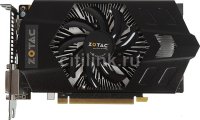  Zotac PCI-E nVidia ZT-60904-10M GeForce GTX 660 Synergy Edition 2048Mb 192bit DDR5 1059/6