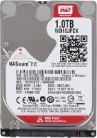   2.5" Western Digital WD10JFCX 1  5400 rpm, . (SATA III), SATA III, 16MB, OEM