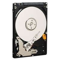   HDD 2.5" 320Gb SATA-III WD Scorpio Black [WD3200BEKX, 7200rpm, 16Mb]