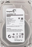   Seagate Original SATA-III 3Tb ST3000VN000 (7200rpm) 64Mb 3.5" (ST3000VN000)(td wi