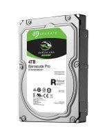   Seagate Original SATA-III 4Tb ST4000VN000 (7200rpm) 64Mb 3.5" (ST4000VN000)(td wi