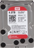   WD Original SATA-III 4Tb WD40PURX Purple (5400rpm) 64Mb 3.5