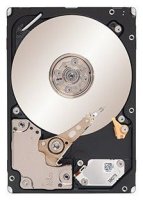   Seagate 2.5" 600GB ST600MM0006 Savvio 10K.6, SAS 6Gb/s, 10000rpm, 64Mb