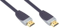  HDMI Bandridge SVL1001 HDMI/HDMI (1 )  