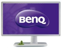  24" Benq VW2430H Black (VA+LED, LCD, 1920x1080, 4 ms, 178/178, 250 cd/m, 20M:1, +DVI, +H