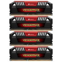   DDR-III 32Gb 1600MHz PC-12800 Corsair Vengeance Pro (CMY32GX3M4A1600C9B) 4x8 KIT