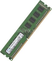  DDR3 4096Mb 1600MHz Samsung OEM SEC-1