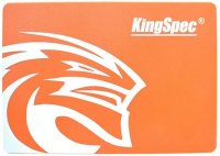  SSD Kingspec 256Gb SATA III 2.5" (P3-256)