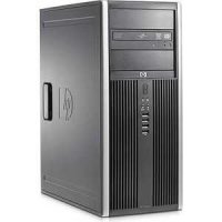  HP Elite 8300 SFF i3 2120/4Gb/500Gb/DVDRW/W7Pro64/ / (B0F30EA )