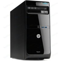   HP Pro 3500 MT i5-3470 3.2GHz 4Gb 1Tb HD8470-1Gb DVD-RW Free DOS   D5S4