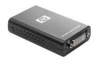  HP USB Graphics Adapter (NL571AA)