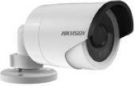  IP mini Hikvision (DS-2CD2012-I) objective 4 mm 1.3Mpix video 1280x960-12.5 k/s