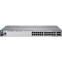  HP 2920-24G (J9726A) 24- 10/100/1000T/SFP