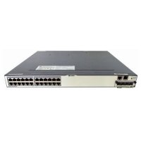  Huawei (S5700-28X-PWR-LI-AC) 24- 10/100/1000BASE-T POE+ ports,4 10 Gig SFP+,AC 110/2