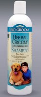 BioGroom 355    1  4 (Herbal Groom Shampoo)