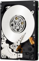   Fujitsu HD SATA III 500GB 7.2k 3.5" MX130S2 (S26361-F3704-L500)