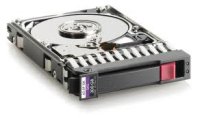 HP 146GB 2.5" SFF SAS 15K 6G HotPlug DP (512547-TV1)   (analog 512547-B21, 504062-B21)