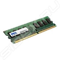   Dell Samsung/dell 4Gb (1X4Gb) 1600Mhz Ddr3 Ecc Udimm (370-23478)