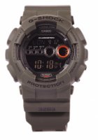   CASIO GD-100MS-3E G-SHOCK, 