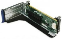  HP DL380p Gen8 PCIe 2Slot 2x16 Riser Kit (653208-B21)