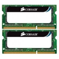   Corsair Value Select (CMSO8GX3M2A1600C11) DDR-III SODIMM 8Gb KIT 2*4Gb (PC3-12800