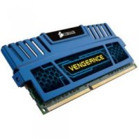   8Gb PC3-12800 1600MHz DDR3 DIMM Corsair Vengeance 10-10-10-27 CMZ8GX3M1A1600C10