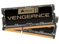 Corsair CML8GX3M1A1600C10B   DDR3 8GB 1600MHz Vengeance? Blue Low Profile Heatspreader C