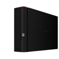   Buffalo LinkStation 410 SATA 4Tb 7.2K 1Ctrl Ethernet (LS410D0401-EU)