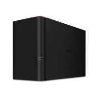   Buffalo LinkStation 420 SATA 2x2Tb 7.2K 1Ctrl Ethernet (LS420D0402-EU)