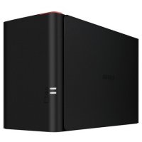   Buffalo LinkStation 420 SATA 2x4Tb 7.2K 1Ctrl Ethernet (LS420D0802-EU)