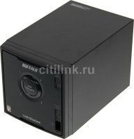   Buffalo LinkStation Pro SATA 1Ctrl Ethernet 4  RAID 0/1/5/10 -   (L