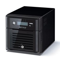   Buffalo TeraStation 5200 SATA 2x3Tb 7.2K 2Ctrl Ethernet (TS5200D0602-EU)