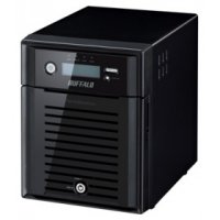   Buffalo TeraStation 5400 Windows Storage Server 2012 SATA 4x1Tb 7.2K 1Ctrl Etherne